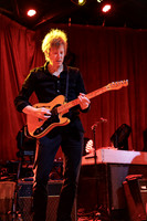 Spoon in concert