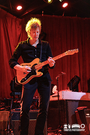 Spoon in concert