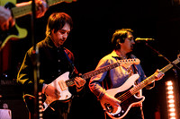 Spoon in concert