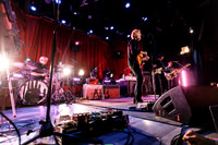 Spoon in concert