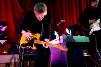 Spoon in concert