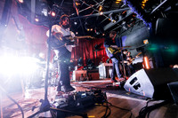 Spoon in concert