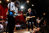 Spoon in concert