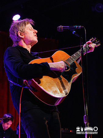 Spoon in concert