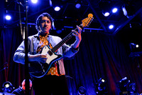 Spoon in concert