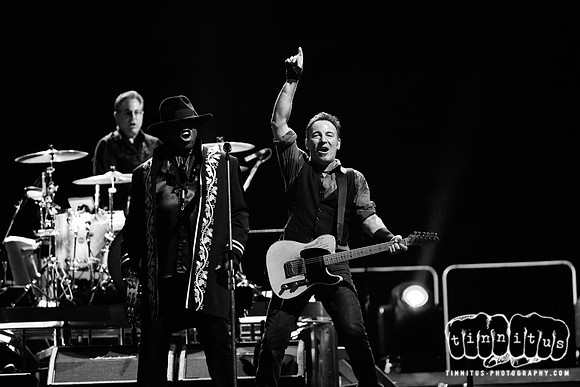 Bruce Springsteen