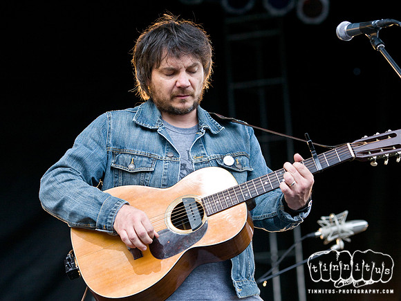 Wilco's Solid Sound Festival - Day 3
