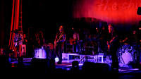 The Church in concert