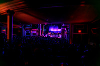 The Church in concert