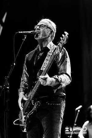 The Church in concert
