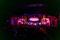 The Church in concert