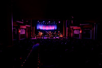 The Church in concert