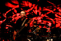 The Church in concert