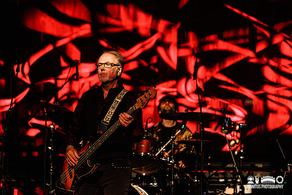 The Church in concert