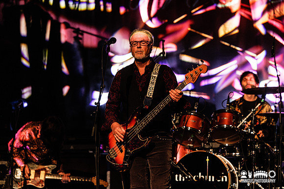 The Church in concert