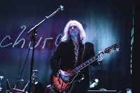 The Church in concert
