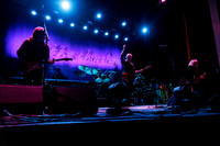 The Church in concert