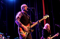 The Church in concert