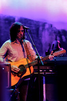 The Church in concert