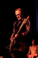 The Church in concert