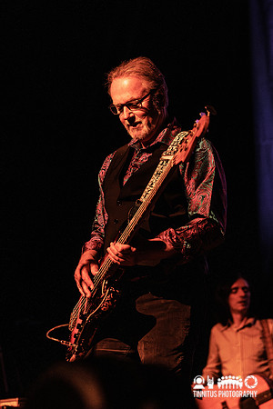 The Church in concert