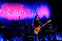 The Church in concert
