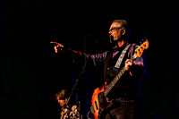 The Church in concert
