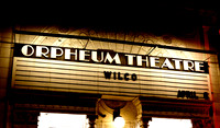 Wilco in concert