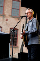 Billy Bragg in concert