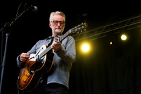 Billy Bragg in concert