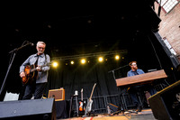 Billy Bragg in concert