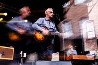 Billy Bragg in concert