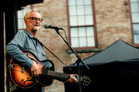 Billy Bragg in concert