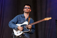 Hannah Cohen in concert