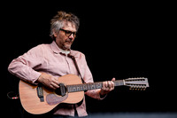 Jefff Tweedy and Friends in concert