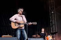 Jefff Tweedy and Friends in concert