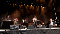 Jefff Tweedy and Friends in concert