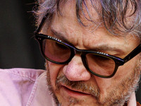 Jefff Tweedy and Friends in concert