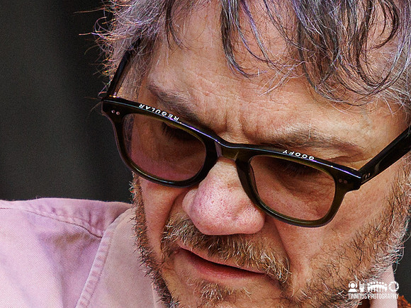 Jefff Tweedy and Friends in concert