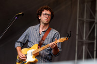 Jefff Tweedy and Friends in concert
