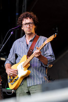 Jefff Tweedy and Friends in concert