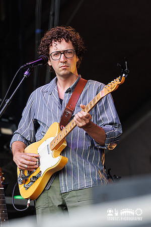 Jefff Tweedy and Friends in concert