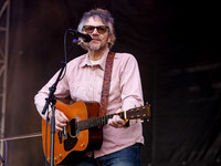 Jefff Tweedy and Friends in concert
