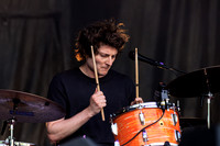 Jefff Tweedy and Friends in concert