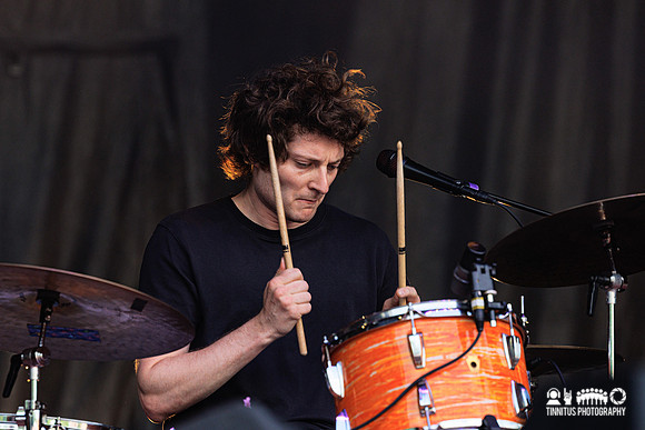 Jefff Tweedy and Friends in concert