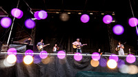 Jefff Tweedy and Friends in concert