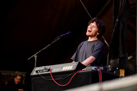 Jefff Tweedy and Friends in concert