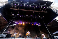 Jefff Tweedy and Friends in concert
