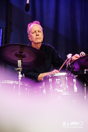 The Consentrik Quartet in concert