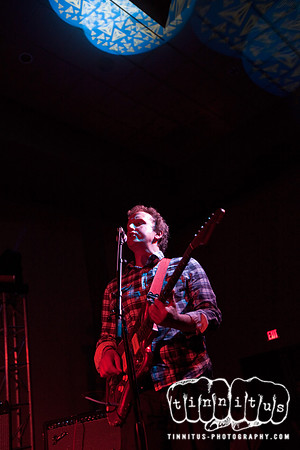 Matador Records' Lost Weekend in concert - Day 3